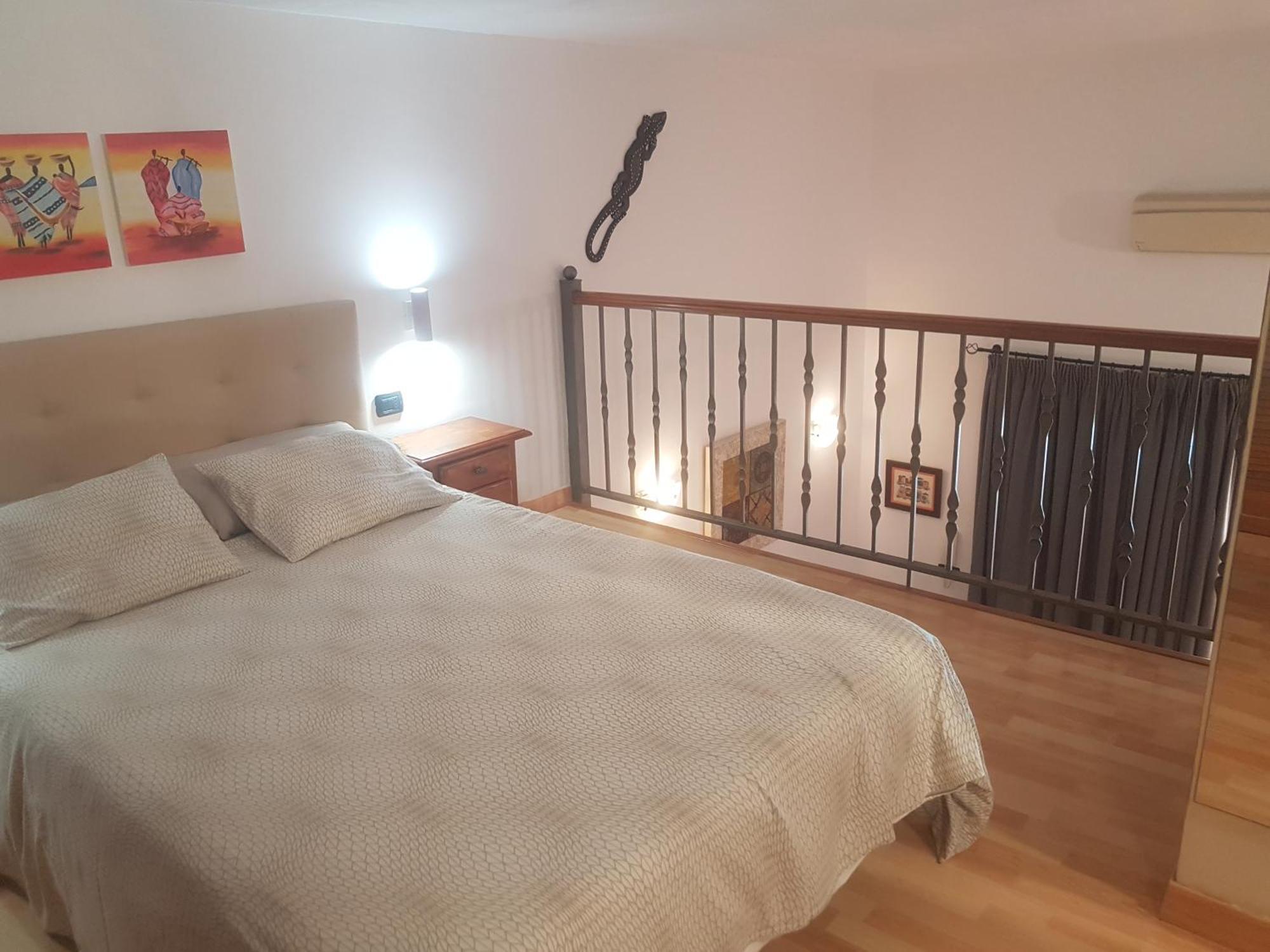 Medano Loft Lägenhet El Médano Exteriör bild