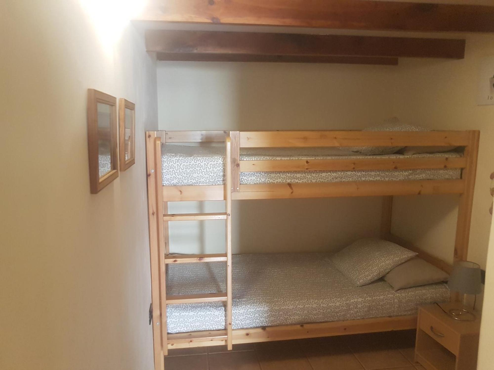 Medano Loft Lägenhet El Médano Exteriör bild