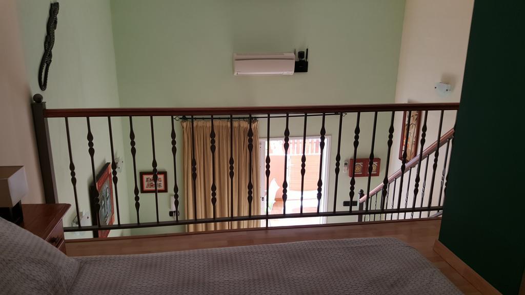 Medano Loft Lägenhet El Médano Exteriör bild